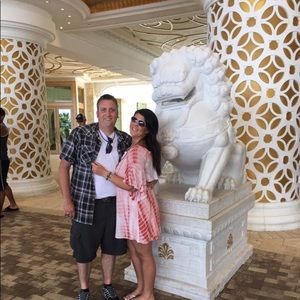 Meet your Posher, Brian